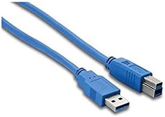 USB3.0 Cable Cord Compatible for ZWO ASI183MC/MM ASI294MC/MM ASI461MM ASI533MC ASI585MC ASI990MM ASI2400MC ASI2600MM Pro ASI174MM ASI224MC ASI462MM