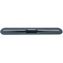 Kraft Tool CC840B-01 Blue Steel Fresno without Bracket, 36 x 7-Inch