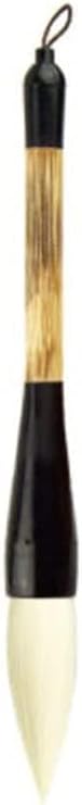 TozLu Chinese Brush,Calligraphy Brush, Chinese Brush,Adult Large Chinese Calligraphy Training Writing Brush Sumi Drawing Watercolor Kanji Brush for Beginner(Culture #02)