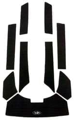 BlackTip Jetsports Traction Mat Kit Compatible with Sea-Doo