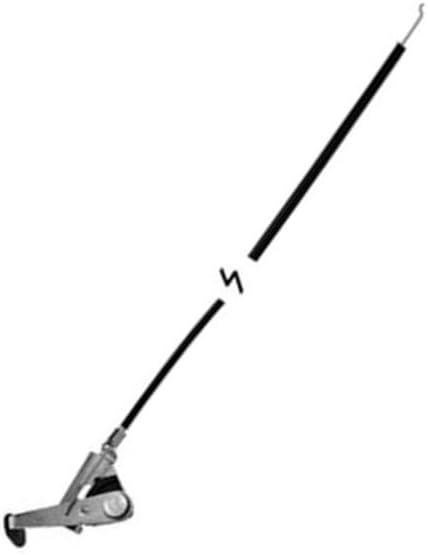 (YPS) 481544, 11521 Throttle & Choke Control Assembly for Scag Compatible with Kohler Engine + Other Models
