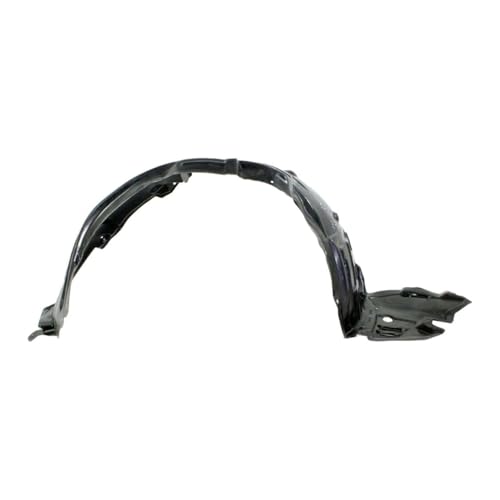 Splash Shield for Lexus for GS300 2006 for GS350 2007 for GS430 2006-2007 Front Passenger Side Plastic Wheel Liner-Part Name LX1251113 5380530090