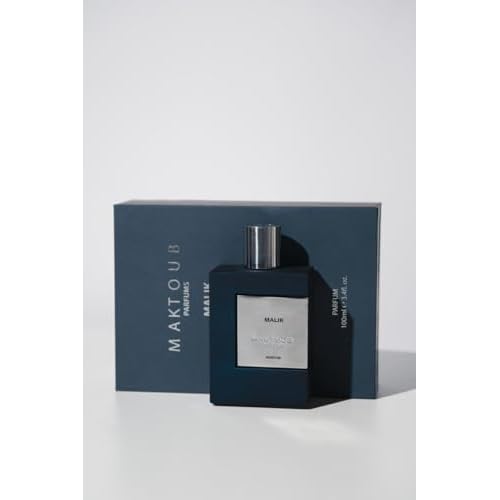 Maktoub Malik, Parfums 100ml, 3.4oz