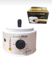 Egesir Plus Metal Ağda Makinesi