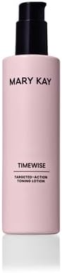 Body Targeted Action Toning Lotion