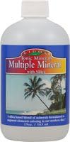 Eidon Ionic Minerals Liquid Multiple Mineral -- 19 fl oz