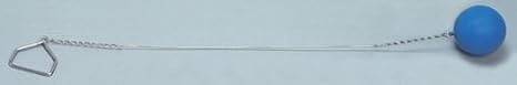 Stackhouse Iron Hammer in Blue