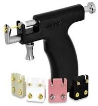 Universal M-997 25 Pair Ear Piercing Kit cartilage earring stud