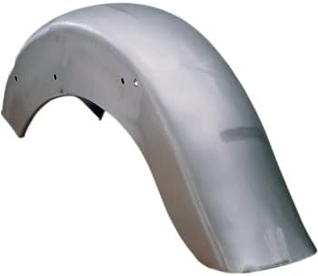 For Harley Heritage Fatboy 1984-99 Smooth Rear Fender 1990-96 Repl