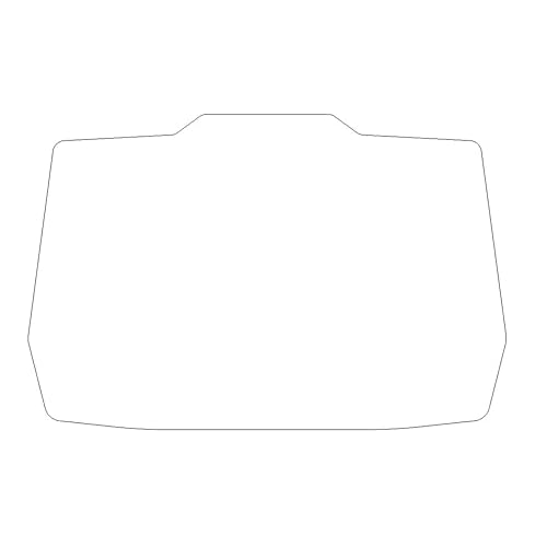 Puig Dashboard Protector Triumph Tiger 900 Gtgt Pro 24