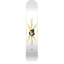 CAPiTA Spring Break - Resort Twin Snowboard