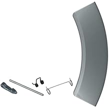 Electrolux Poignee,Hublot,Ensemble 405518648