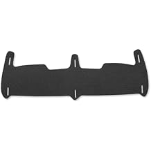 Lift Safety HDF-19BP-GY DAX BROW PAD Suspension Replacement - Grey, One Size fits All