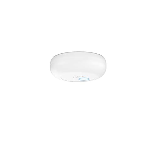 Ring Alarm Smoke & CO Listener | Mobile App Notifications for Existing Smoke/CO Detectors | Base Station Required