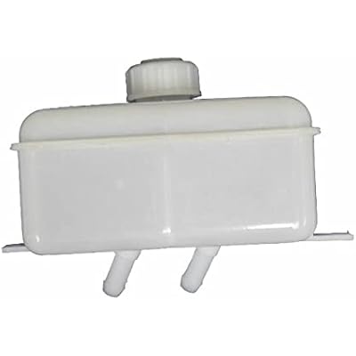Reservoir, Brake Fluid, with Cap