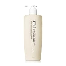 CP-1 Esthetic House Nourishing Shampoo, Professional Protein, Silky Smooth (500ml)