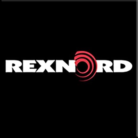 Rexnord ZT42107 Take-Up Block, Cast Iron, Clearance Seal, Regreasable, Non-Expansion, Set Screw Locking Collar, 1-7/16" Shaft, 17/32" Slot Width, 3-1/2" Between Frames