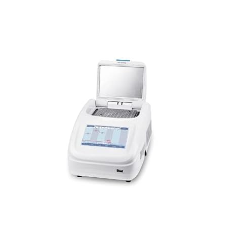 Incubator, Dry Bath,10-100C, programmable