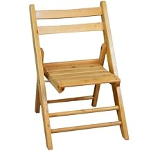 Folding Dining Chairs with Upholstered Padded Seat, Solid Wood Frame, Portable and Compact for Home, Office, Kitchen, Living Room, and Extra Guest Seating Solutions