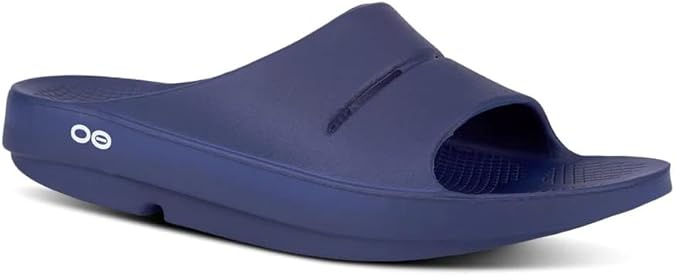 OOFOS Unisex Ooahh SlideSlide Sandal