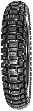 Motoz Xtreme Hybrid Tire 80/100x21 Tube Type for Suzuki RMX450Z 2017-2018