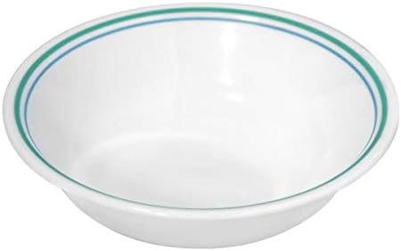 Livingware 10 oz. Country Cottage Dessert Bowl [Set of 6]