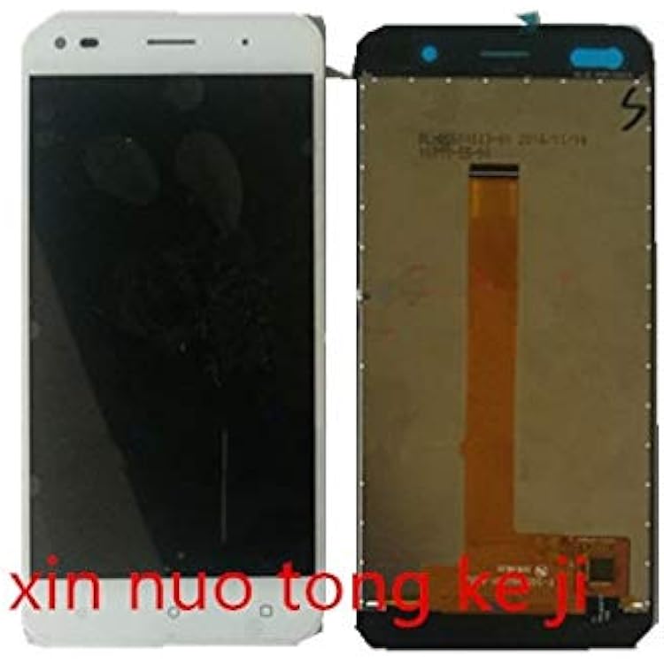 Lysee Mobile Phone LCD Screens - 6.9 For Xiaomi Mi Max 3 MiMax 3 M1804E4A  M1804E4C Full LCD DIsplay  Touch Screen Digitizer Assembly  Frame Cover