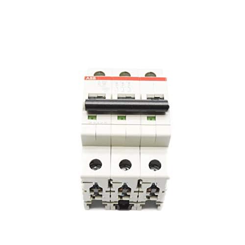 2cds253001r0164 S203-c16 16a 400v Nsnp-oem