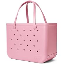 BOGG BAG Original Tote Durable, Washable, Tip-proof Beach, Pool, Boat, Work, Sports