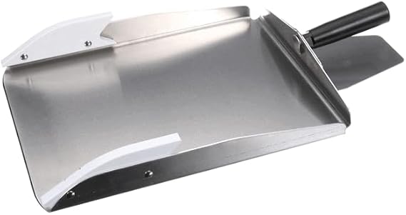 MERRYCHEF SR357 Genuine OEM Panini Paddle