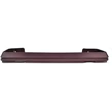 Kirby 140497 Nozzle Bumper, Cabernet