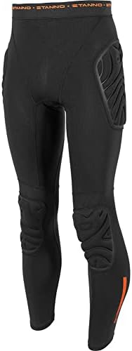 Stanno Equip Protection Tights Size S Black