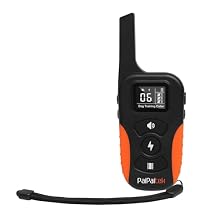Remote Dog Training Collar for PD519-TIO,Remote Dog Training Collar with Shock Mode, Only Remote