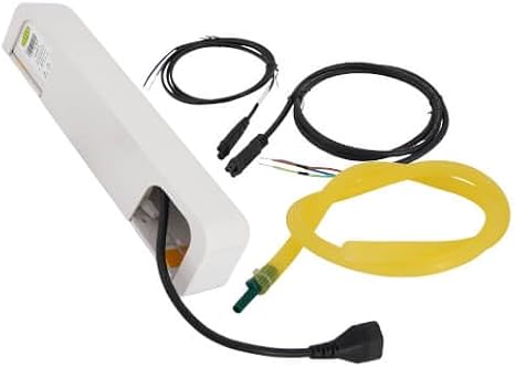 Gobi II 11 GPH Universal Voltage Condensate Removal Pump (120/240V)