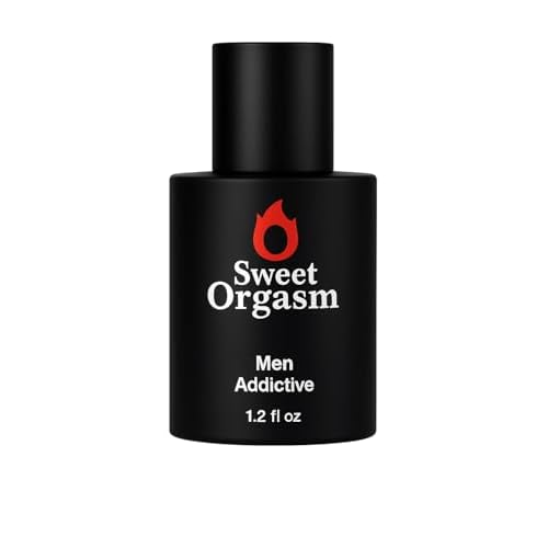 Pheromone Cologne for Men | Long Lasting Mens Pheromone Cologne | Pheromones Perfumes for Men