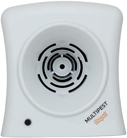 Repel Multipest Fare Haşere Sıçan Akrep Kovucu Cihaz