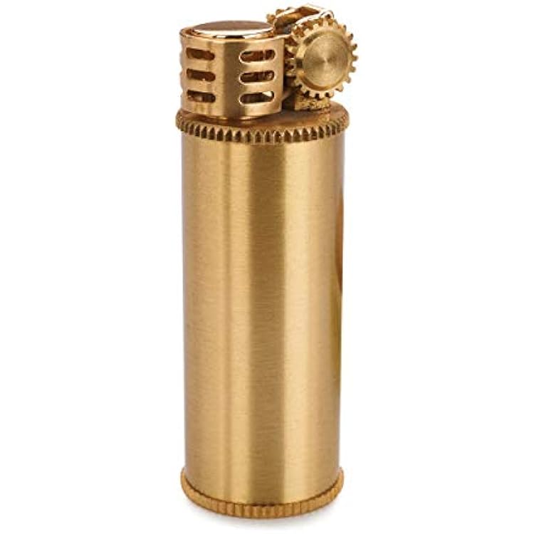 Woodriver Project Kit - Vintage Lighter