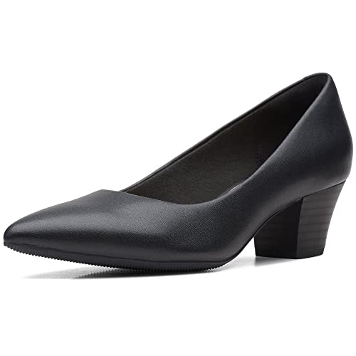 Clarks Womens Teresa Step