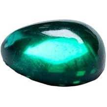 New 2025 Lab Grown Zambian Emerald Pear Shape Hydrothermal Smooth Surface Cutting With Cracks Inclusions Selectable Agl Certificate Jewelry Findings Fashion Trendy Accessories Creative Gift