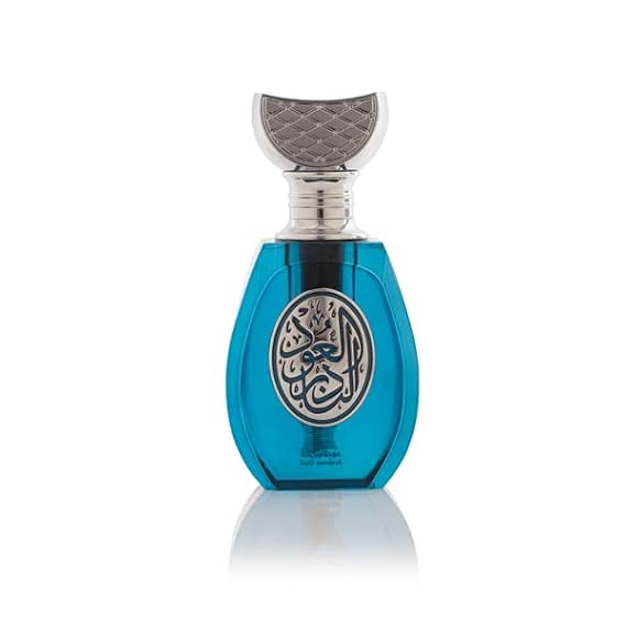 Arabian Oud Oil RARE OUD 6 ml 0.20 Oz Unisex Oil | Oud and sweet notes | Woody Scent.