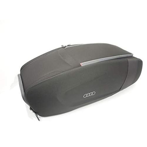 Audi Genuine 000061100H Rear Storage Bag