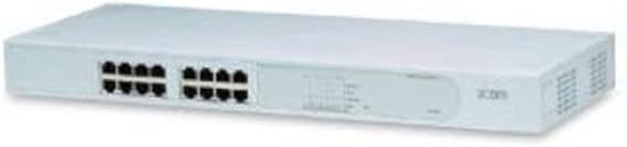 3C16470-US Baseline Switch 2016 (16-Port)