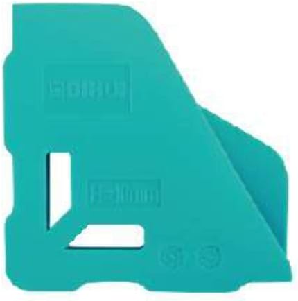 Corner Protector for 1/4" (6mm) Tile (5/16")