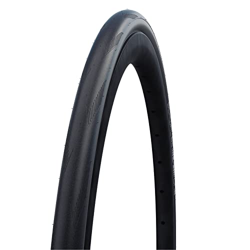 Schwalbe One Performance RaceGuard Folding Tyre 28-406 20 x 1.1 Inches