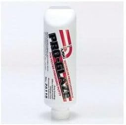 U.S. Chemical & Plastics PRO-Glaze Polyester Putty 30 Oz Pumptainer