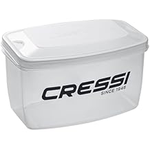 Cressi Protective Box for Masks