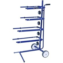 Astro Pneumatic Tool ASMS2 Masking Station - Tree Type