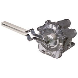 Teejet AA17L Manual Boom Control Valve