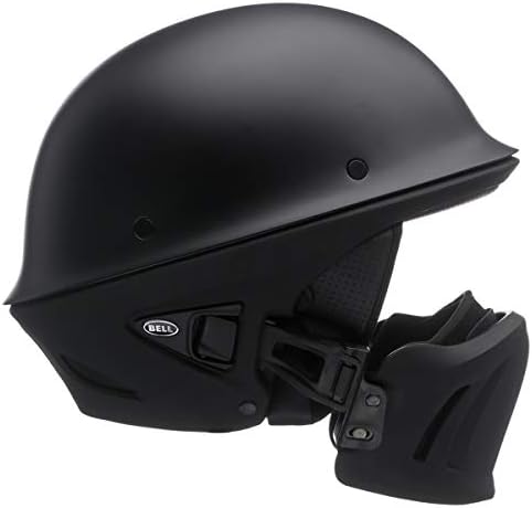 Bell Rogue Half Helmet