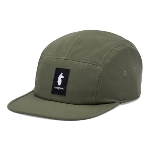 Cotopaxi CADA Dia 5-Panel Hat